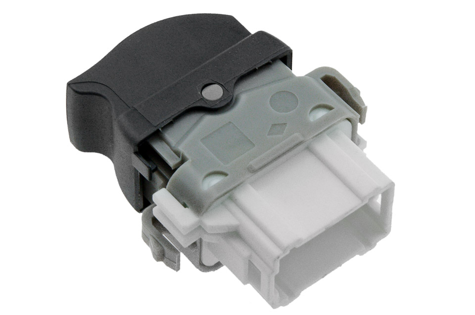 Comutator macara geam Renault Megane 2 2002-, NTY EWS-RE-013