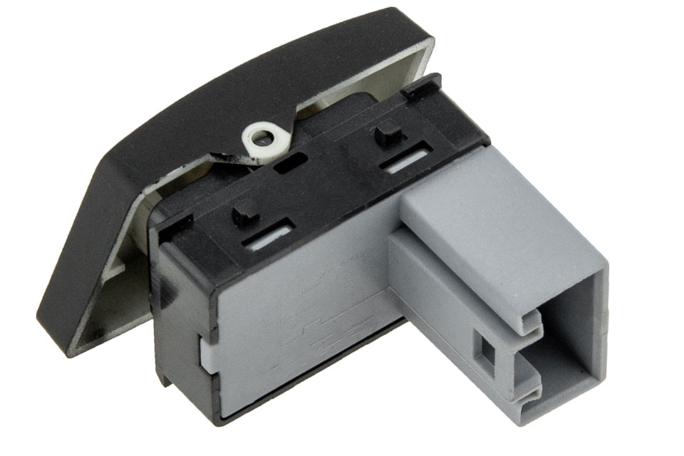 Comutator macara geam Skoda Octavia 2 2004-, Yeti 2009-, NTY EWS-SK-011