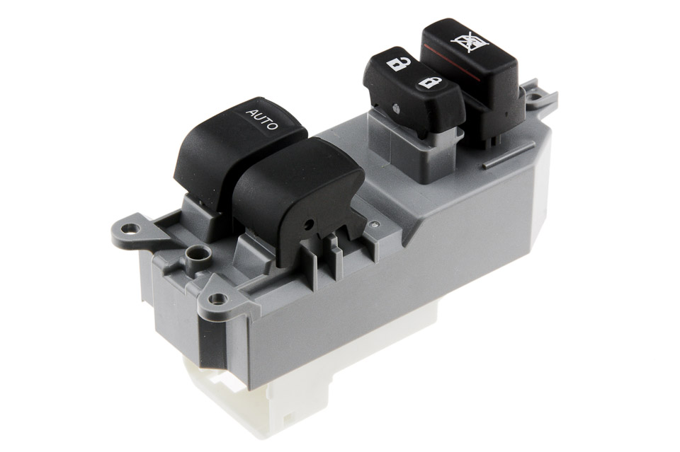 Comutator macara geam Toyota Corolla 2006-, Yaris 2005-, NTY EWS-TY-007