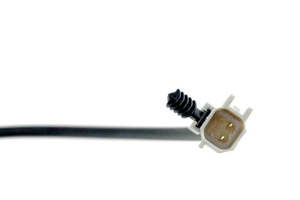 Senzor ABS fata Chrysler Voyager 2000-2005, Dodge Caravan 2000-2005, Stanga, NTY HCA-CH-013