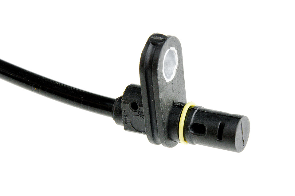 Senzor ABS spate Mercedes Sprinter 2006-, Vw Crafter 2006-, Stanga, NTY HCA-ME-032
