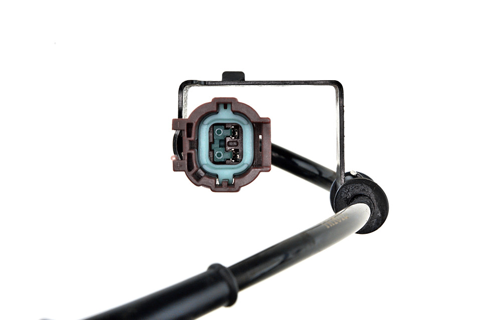 Senzor ABS spate Nissan Primera P11 08.1997-04.1998, Stanga, Tipul 2, NTY HCA-NS-022