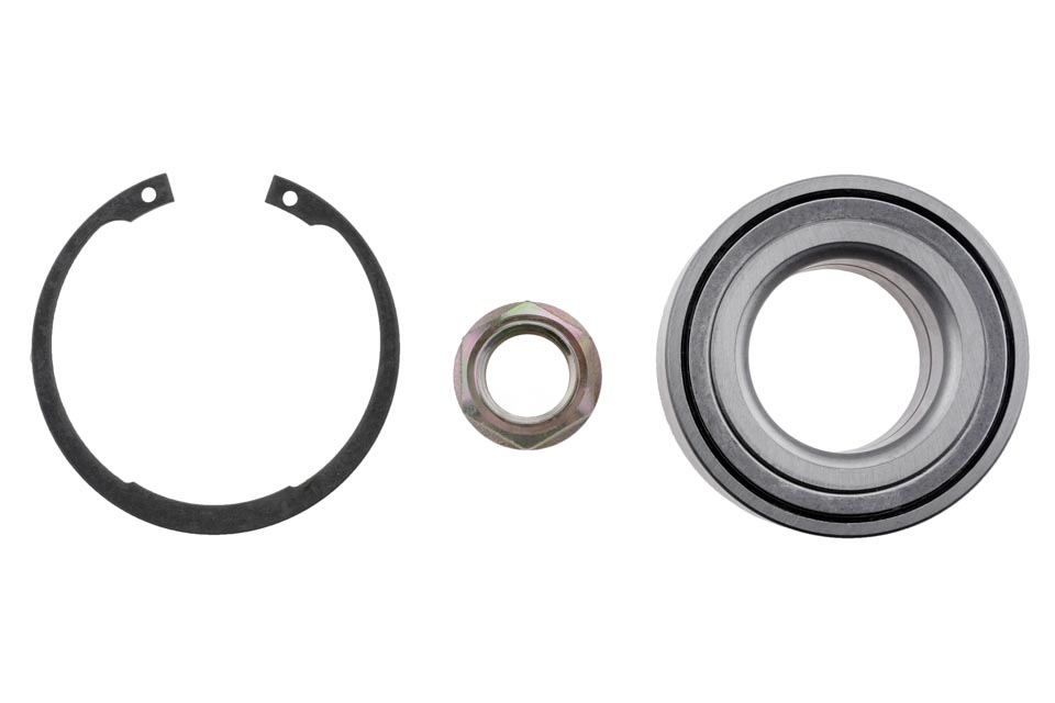Rulment fata Honda Cr-V 2 2001-, Frv 2004- Element 2003-, +Abs, NTY KLP-HD-026