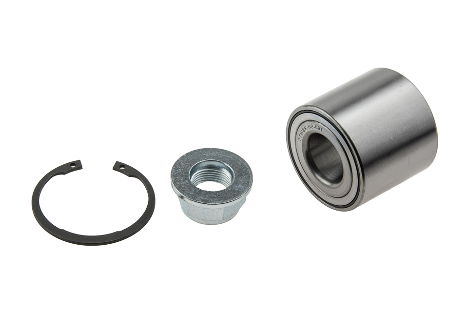 Rulment spate Nissan Micra K13 2010-, Note 2013-, NTY KLT-NS-097
