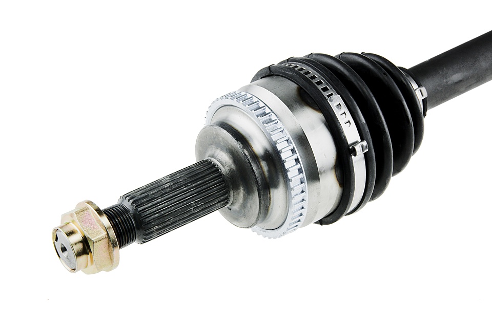 Planetara Toyota Corolla 1.4vvti, 1.6vvti 2001-2006, Stanga, NTY NPW-TY-058