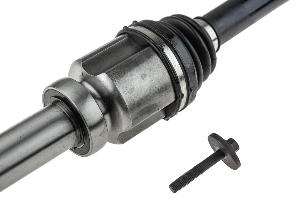 Planetara Volvo Motor 1.6d2 S40ii 2010-2012, V50 2010-2012, C30 2010-2012, Dreapta, Mtm 6, NTY NPW-VV-125