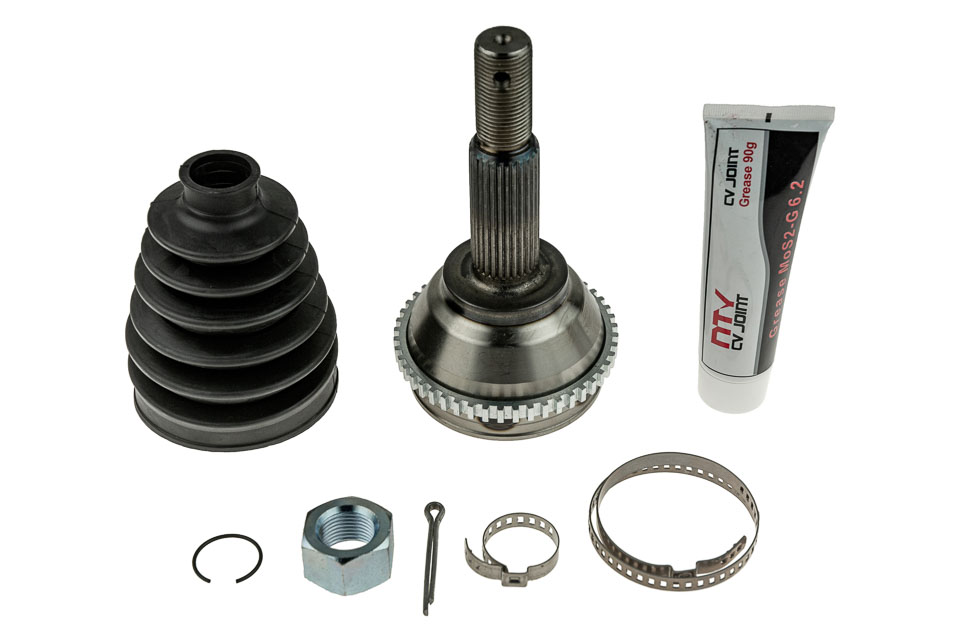 Cap planetara exterior Ford Transit 2.0di, Tdci 2000-2003, +Abs=48t, NTY NPZ-FR-037