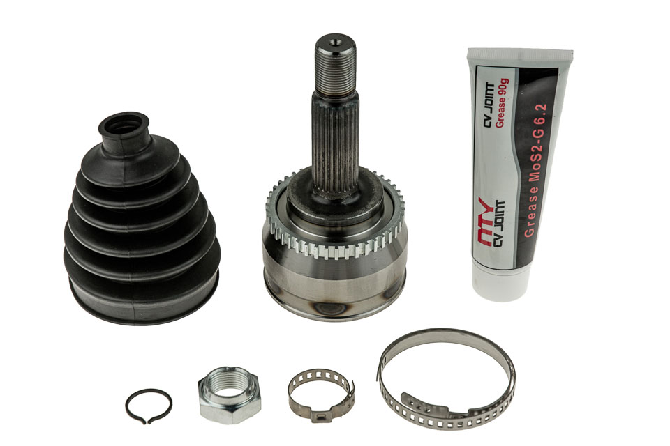 Cap planetara exterior Mits.Carisma 1.6-99, Colt Cj 1.3 1996-, Outlander Cutie Automata 2002-, Volvo S, V40 -2000, NTY NPZ-MS-029
