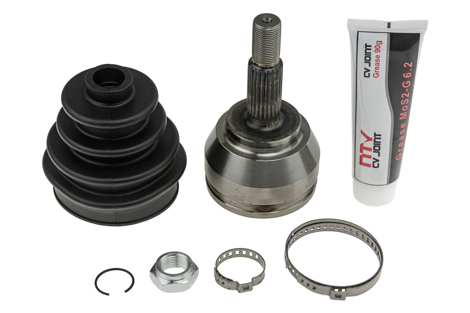 Cap planetara exterior Renault Laguna 1 1.6, 1.8, 2.0 1998-2001, NTY NPZ-RE-030