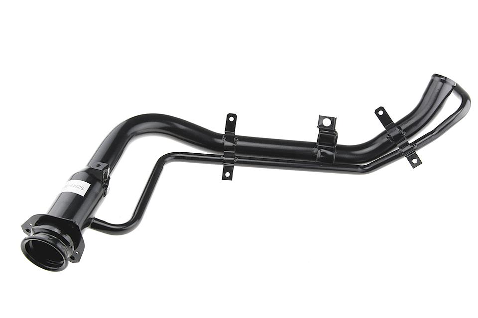 Gura umplere rezervor combustibil Mitsubishi Pajero Sport 1 2.5td, 2.8tdi 1998-, NTY PWP-MS-003