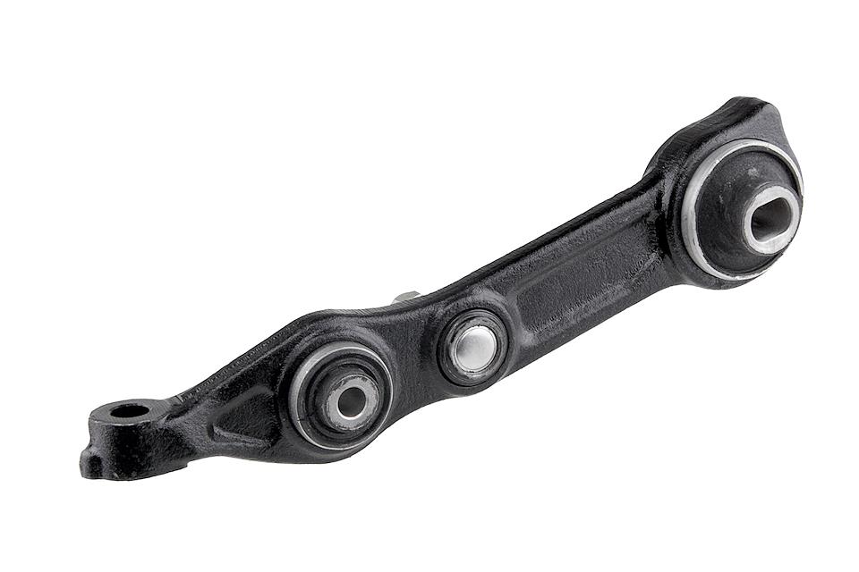 Brat suspensie fata Mercedes Clasa E W211 2002-, Inferior Stanga Spate, NTY ZWD-ME-021