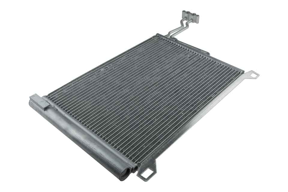 Condensator climatizare, Radiator clima Mini (R50-R53) (2001-) One 1.4 Usi (Cu Uscator, Man), NTY CCS-BM-029