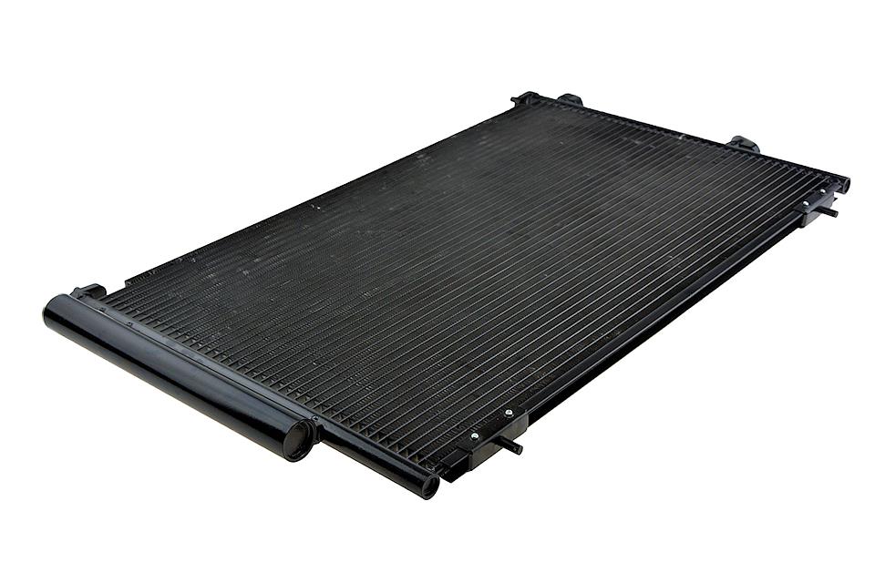 Condensator climatizare, Radiator clima Rav 4 4 (#A40) (2012-) 2.0 D4 Usi (Cu Uscator), NTY CCS-TY-003