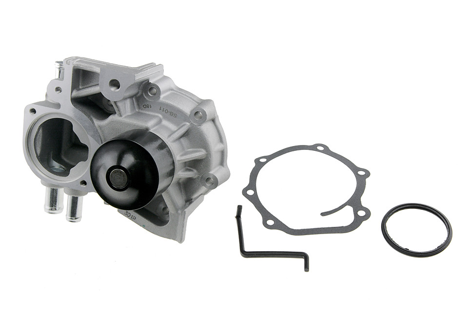 Pompa apa Subaru Legacy 2.5 1996-2013, Forester 2.5 1998-2013, Impreza 1.5 2008-, NTY CPW-SB-011