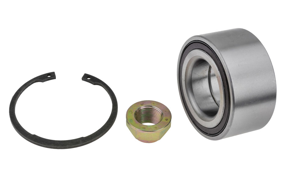 Rulment fata Honda Cr-V 2 2001-, Frv 2004- Element 2003-, +Abs, NTY KLP-HD-026