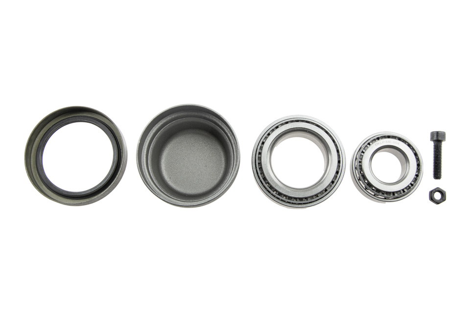 Rulment fata Mercedes C-Clasa, E-Clasa 202, 210 1995-2000, NTY KLP-ME-004