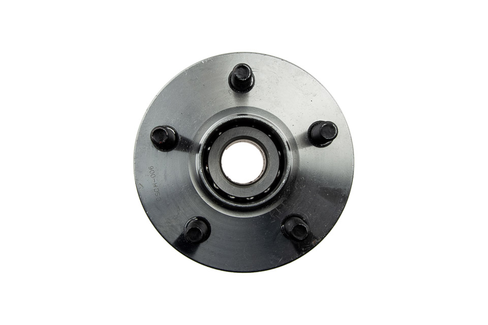 Butuc roata spate Chrysler Sebring 1998-2006, Dodge Stratus -2006, +Abs, NTY KLT-CH-006