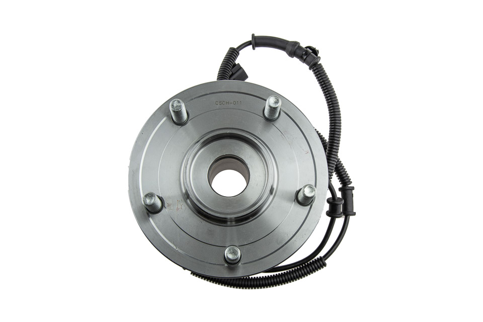 Butuc roata spate Chrysler Voyager 4 2007.10-, Vw Routan 2008-, NTY KLT-CH-011