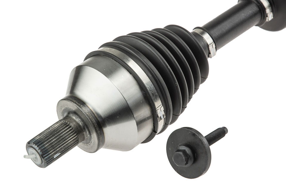 Planetara Ford Focus 2 2.5st 2005-2012, Volvo S40ii, V50 2.4i, T5, C30 D3, D4, T5, C70ii 2.4i, T5, Dreapta, Mtm, NTY NPW-FR-082