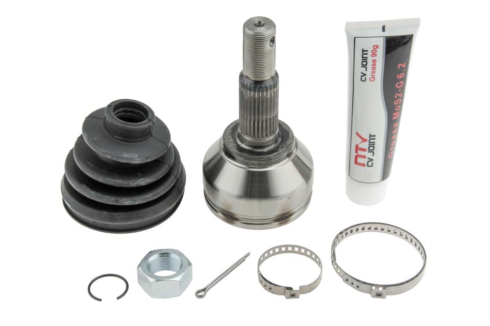 Cap planetara exterior Nissan Qashqai 2.0i 2wd, 4wd 2006-, X-Trail 2.0i, 2.5i T31 2007-, Altima L32 2006-, Juka 1.6dig-T 2013-, Rogue 2007-2013, Renault Koleos 2008-, NTY NPZ-NS-084