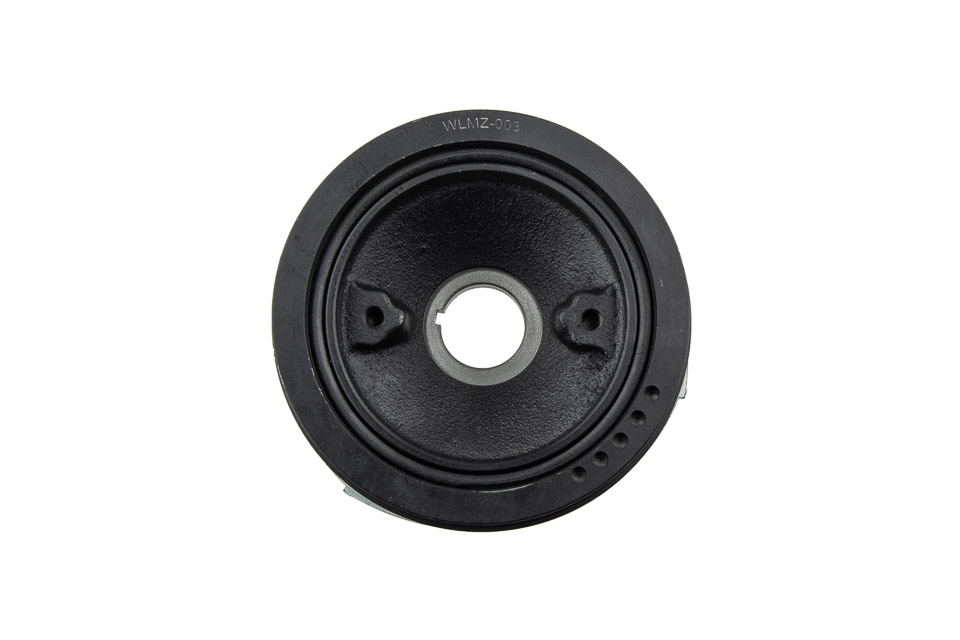 Fulie arbore cotit Mazda 323 1.8, 2.0 Bj 1998-, Mpv 2.0 1999-2002, Premacy 1.8, 2.0 1999-, NTY RKP-MZ-003