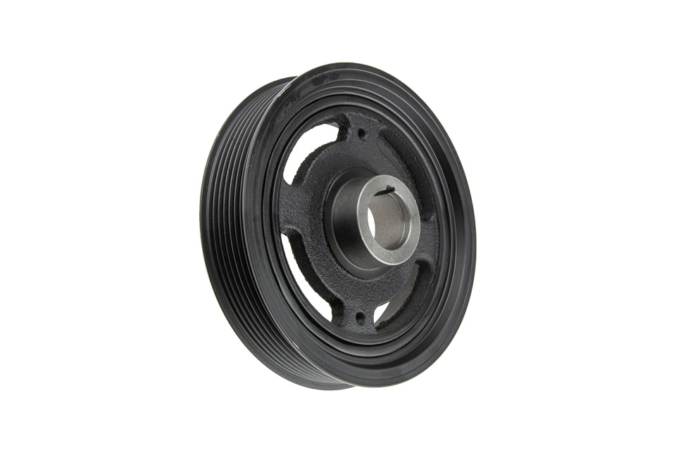 Fulie arbore cotit Nissan Motor Hr16de Qashqai 2006-, Micra 2003-, Note 2005-, Tiida 2005-, Nv200 2009-, NTY RKP-NS-003
