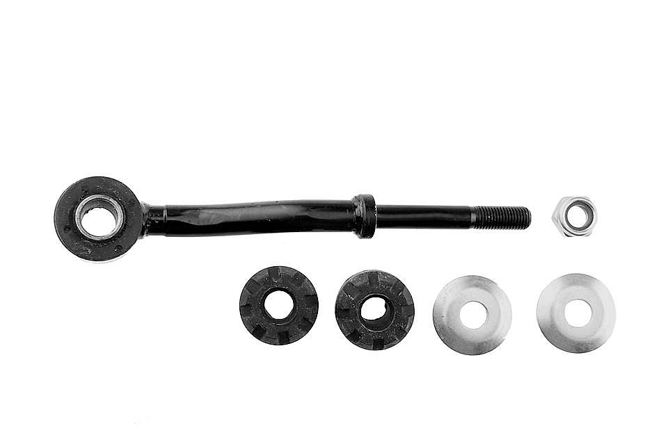 Bieleta antiruliu fata Jeep Cherokee 1984-1991 Stanga, Dreapta 190mm, NTY ZLP-CH-012
