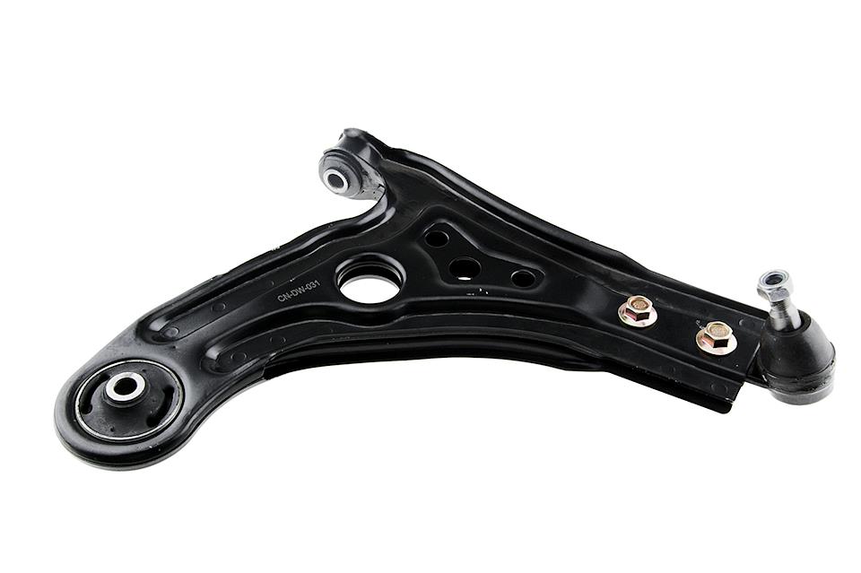 Brat suspensie fata Chevrolet Aveo 2005-, Daewoo Kalos 2005-, Inferior Dreapta, NTY ZWD-DW-031