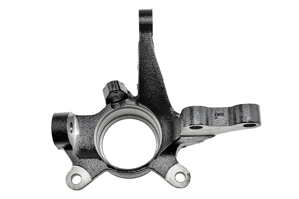 Portfuzeta fata Hyundai Elantra 2000-2006, Stanga, NTY ZZP-HY-500