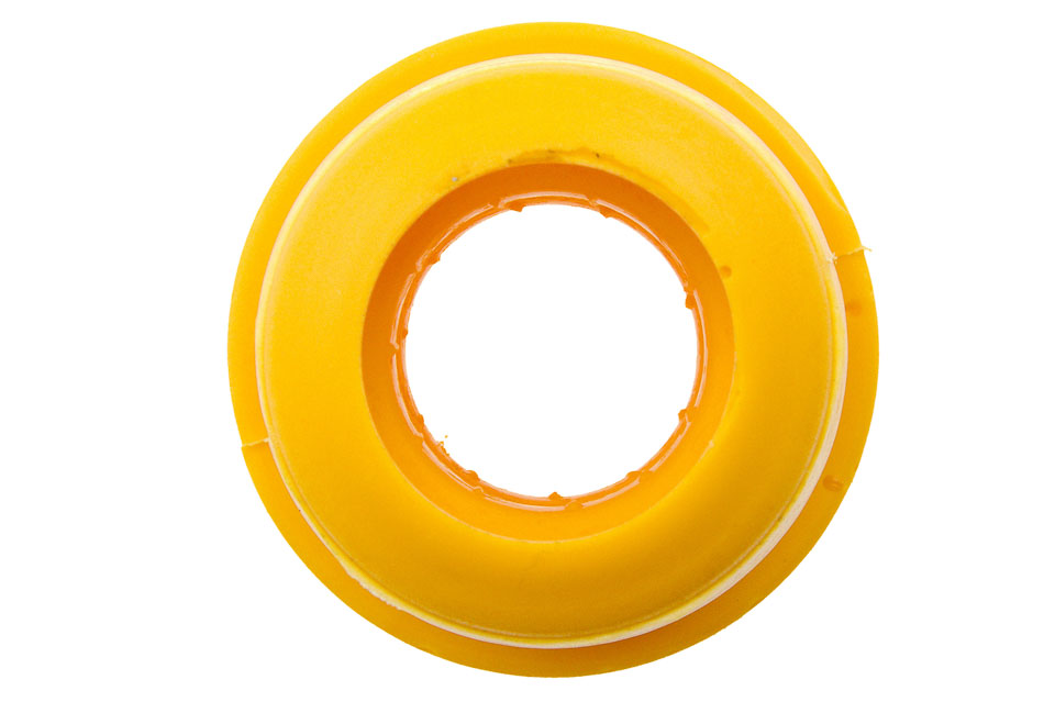 Tampon amortizor Ford C-Max 2003-2007, Focus 2004-2011, Mazda 3 Bk 2003-2008, Mazda 5 2005-2010, Premacy 2005-2010, Fata, NTY AB-FR-000