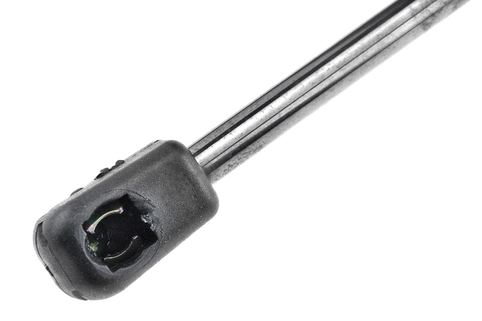 Amortizor portbagaj , L=536mm, F=540n, Sportback, Audi A1, 2011-, NTY AE-AU-054