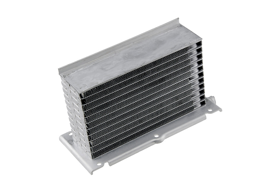 Intercooler Audi A3 1.2tsi 2010-, Skoda Octavia 2 1.2tsi 2010-, Vw Golf 6 1.2tsi 2008-, NTY CCL-AU-013