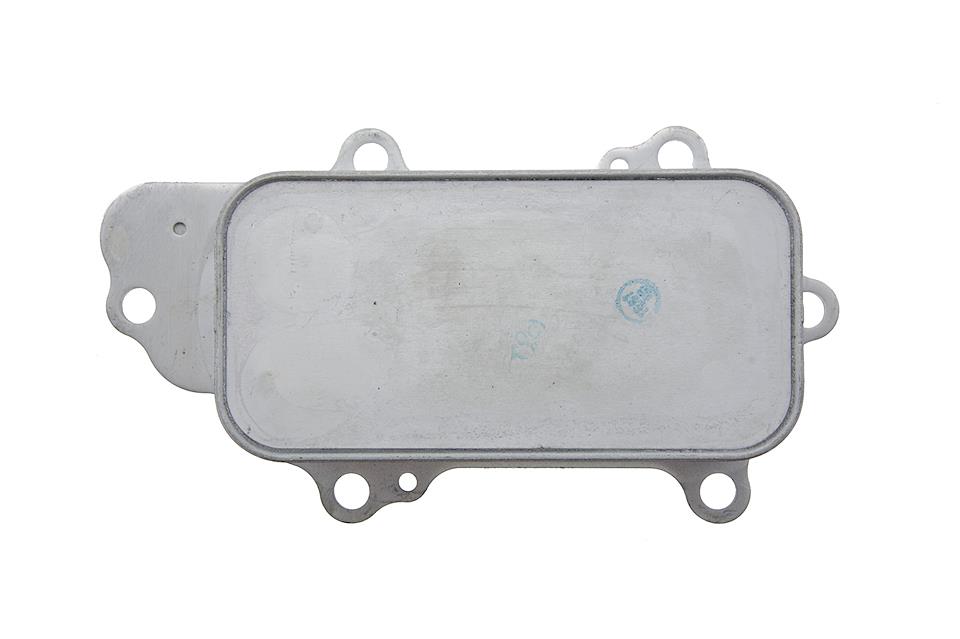 Radiator ulei motor, Termoflot Jeep Grand Cherokee 3.0crd 2014-, NTY CCL-CH-007