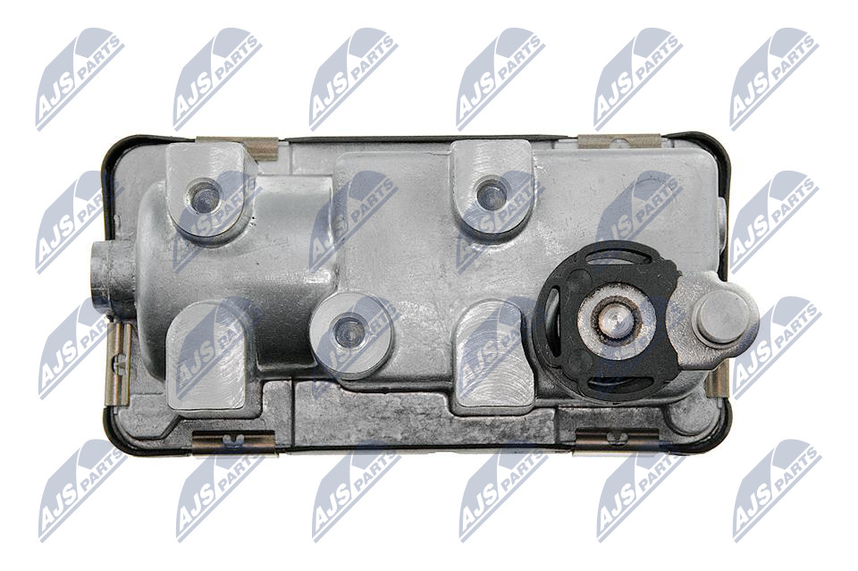 Actuator turbo G-222, 6NW008412, Ford C-Max 1.8tdci 2007-, Focus 2 1.8tdci 2004-, Focus C-Max 1.8tdci 2003-, Galaxy 1.8tdci 2006-, S-Max 1.8tdci 2005-, 100, 115, 125km, NTY ECD-FR-001