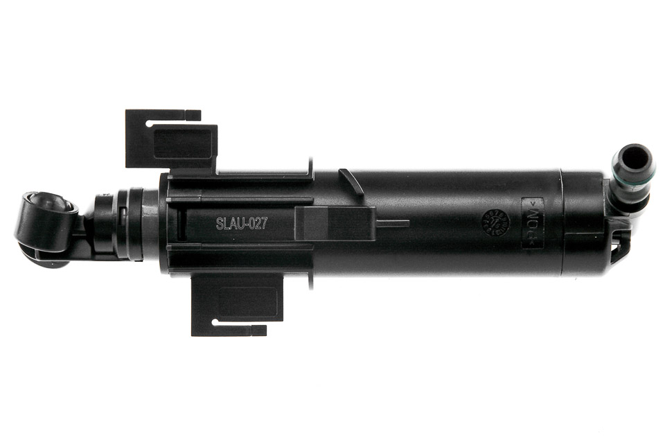 Motoras spalator far Audi A5 2007-2011, Dreapta, NTY EDS-AU-027