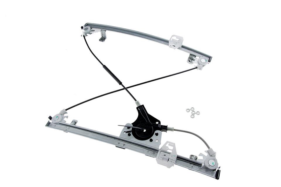 Macara geam Bmw Seria 3 E90 2006-2012, Stanga Fata, NTY EPS-BM-033