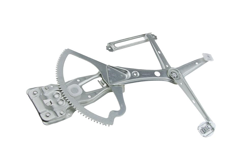 Macara geam Mercedes E-Clasa W210 -2003, Stanga Fata, NTY EPS-ME-011
