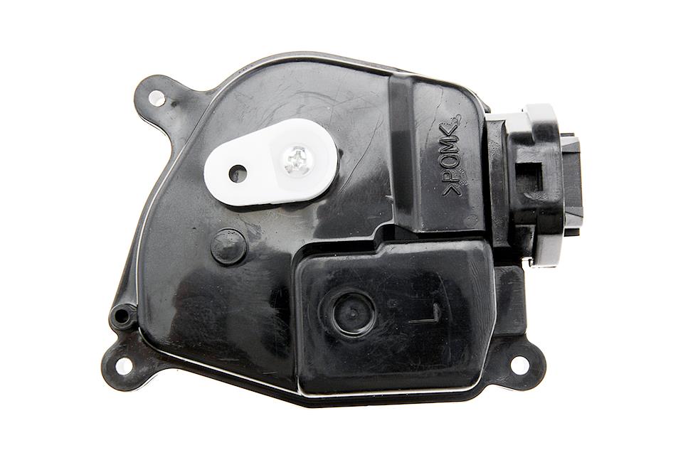 Actuator usa fata Hyundai Accent 2006-, Kia Rio 2006-, Stanga, NTY EZC-HY-504