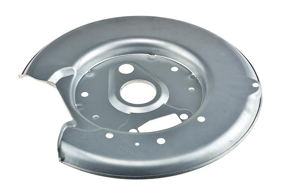 Protectie disc frana Volvo V70 -2000, S70 -2000, Dreapta, Spate, NTY HTO-VV-002