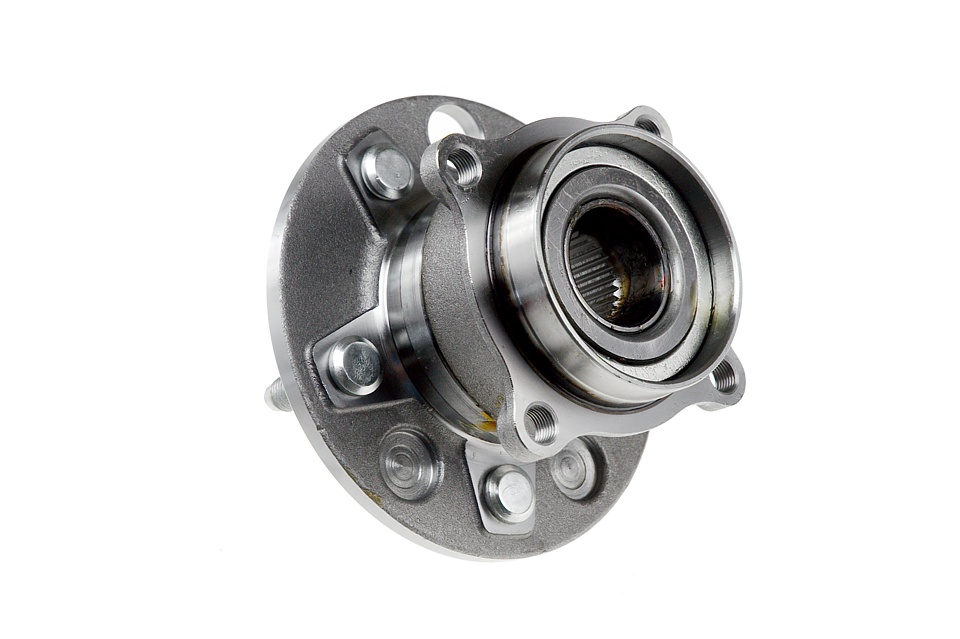 Butuc roata spate Lexus Ls430 2000-2006, NTY KLT-TY-071