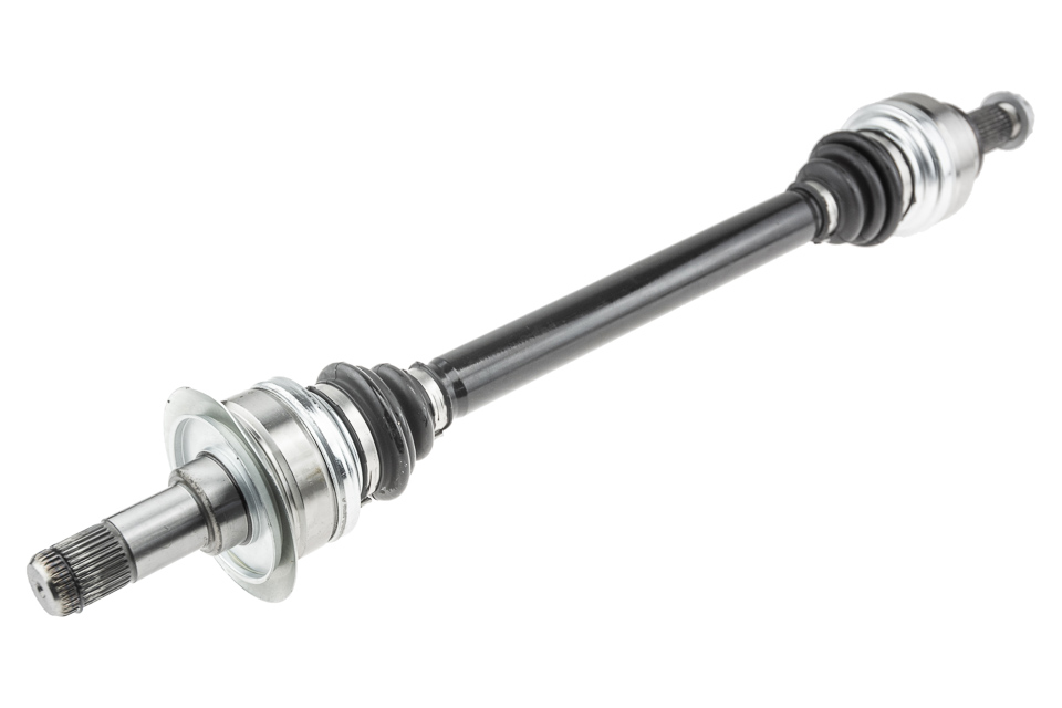 Planetara Bmw 5gt 2009-, Seria 6 2010-, Seria 7 2008-, Stanga, Spate, cutie de viteze automata , NTY NPW-BM-042