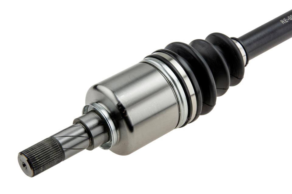 Planetara Renault Traffic 3 2.0dci 2006-2013, 2.5dci 2008-, Stanga, NTY NPW-RE-007