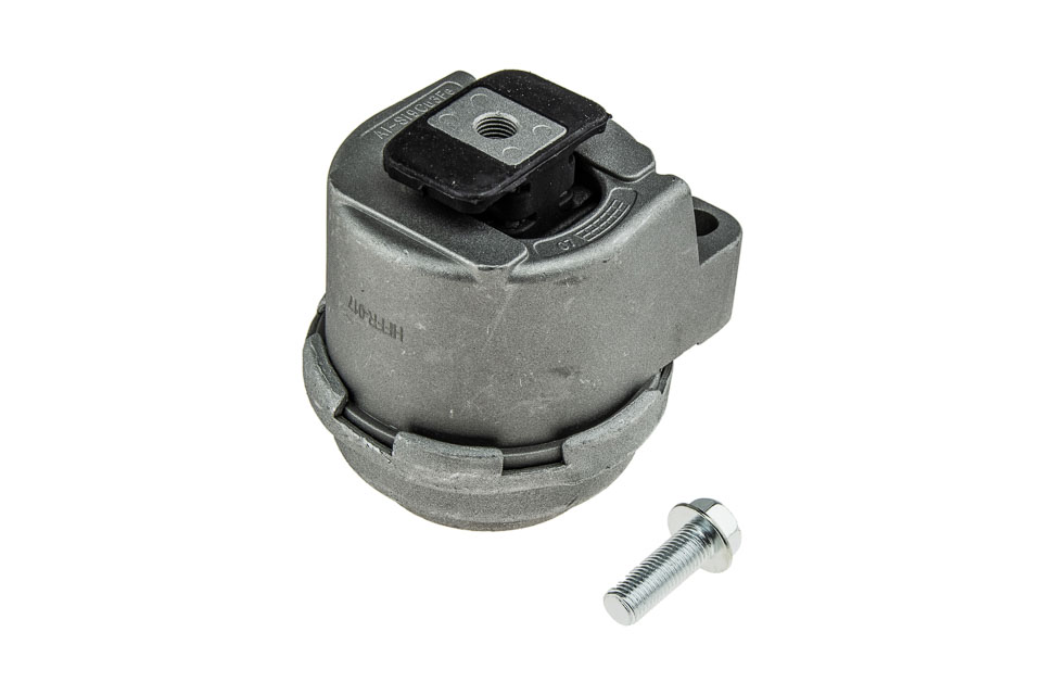 Suport motor Ford Mondeo 4 2.0 2007-, S-Max, Galaxy 2.0 2006-, Volvo S80 2 2.0 2008-, V70 3 2.0 2007-, Dreapta, NTY ZPS-FR-017