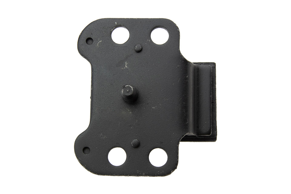 Suport motor Nissan Patrol Y60 1997-, Fata, NTY ZPS-NS-148