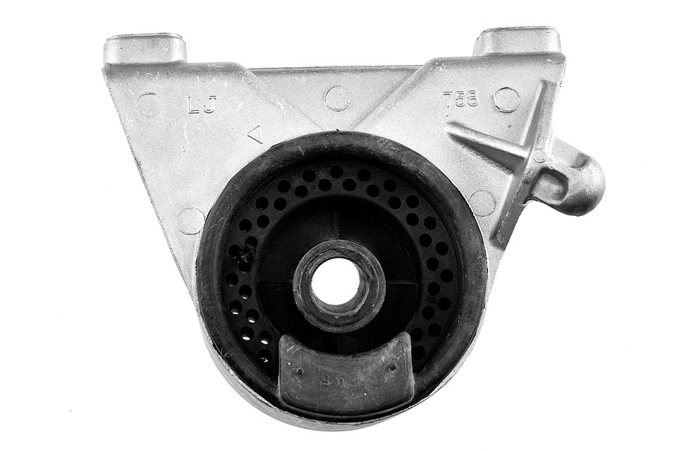 Suport motor Opel Astra G 1.4, 1.6, 1.8 cutie de viteze automata 1998-2005, Zafira A 1.6, 1.8 cutie de viteze automata 1999-2005, Fata, NTY ZPS-PL-034