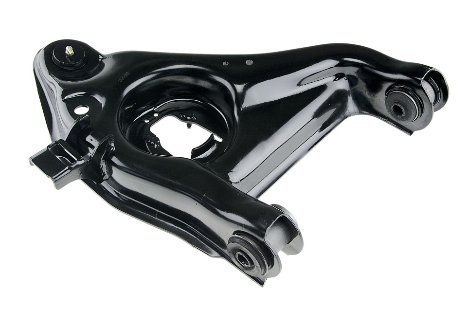 Brat suspensie fata Ford Ranger 2004-2011, Inferior Dreapta, NTY ZWD-CH-069