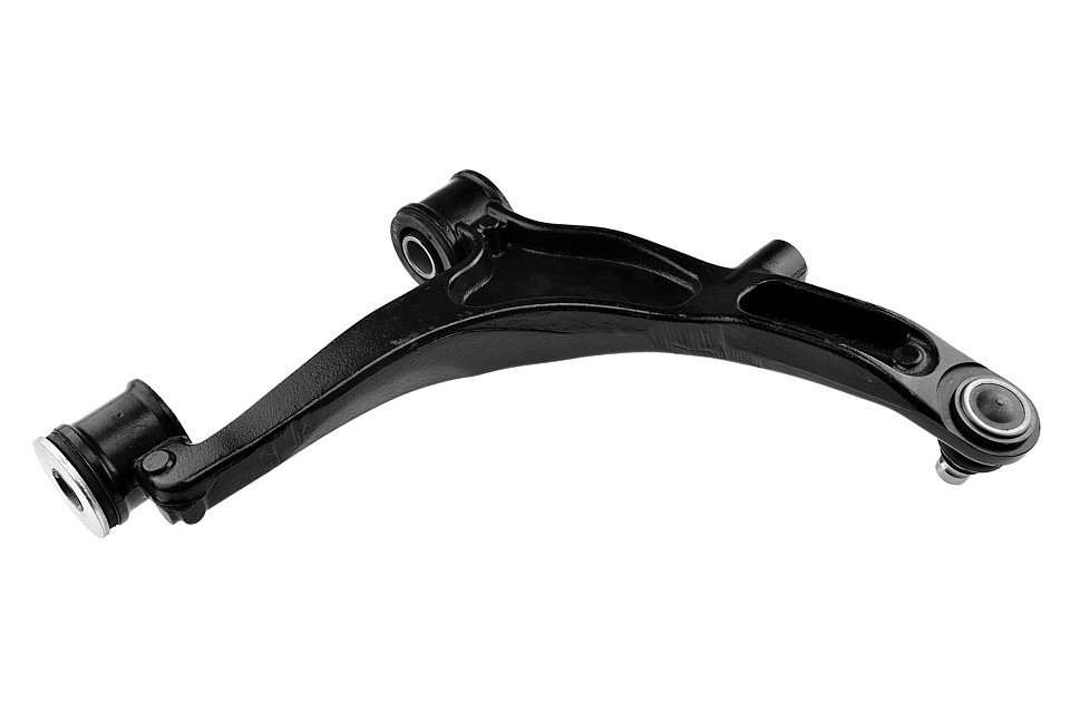 Brat suspensie fata Opel Movano 2001-2007, Renault Master 2001-2007, Nissan Interstar 2003-, Inferior Stanga, NTY ZWD-PL-025