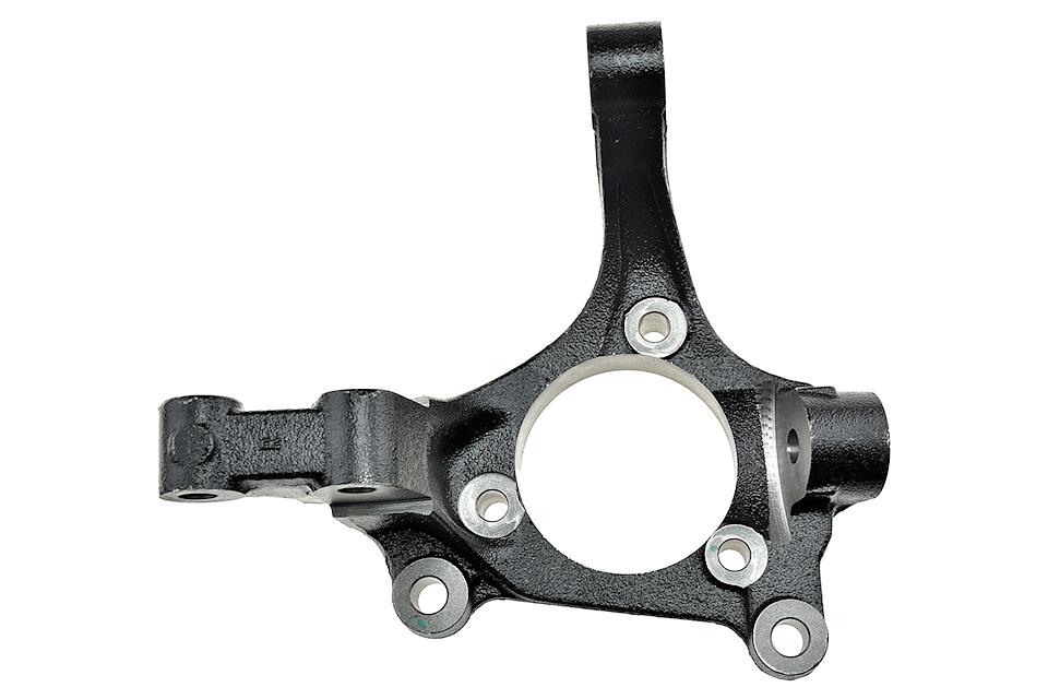 Portfuzeta fata Chevrolet Captiva 2.0, 2.4, 3.2 2006-, Dreapta, NTY ZZP-DW-005