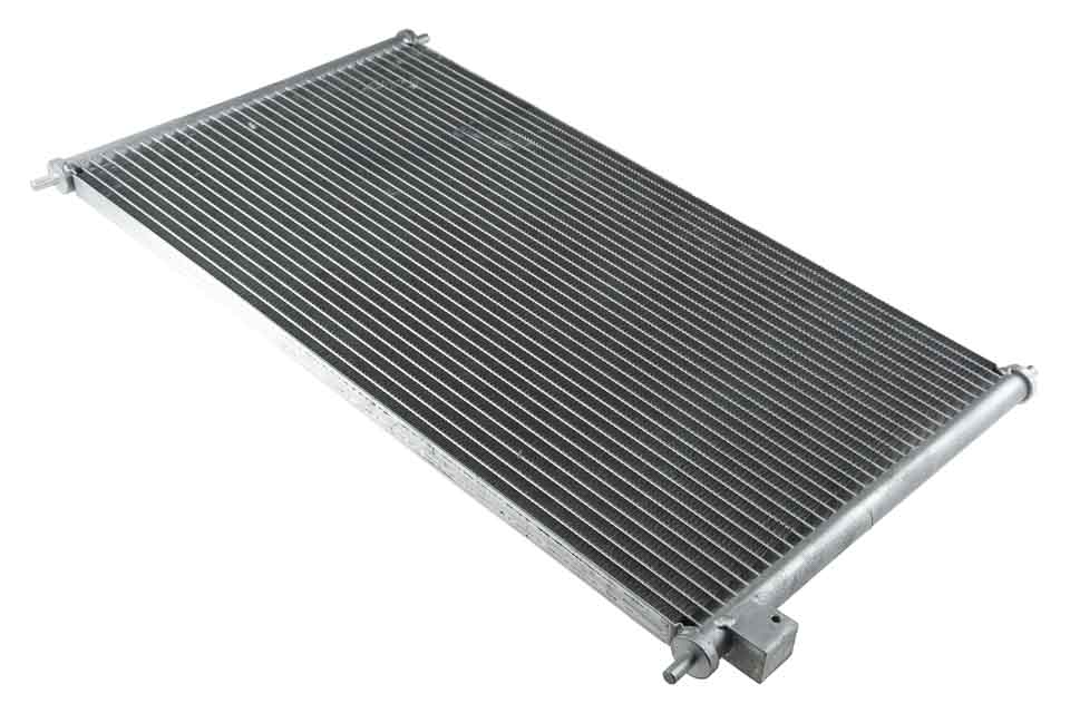 Condensator climatizare, Radiator clima Accord Coupe 5 (Cd) (1993-) 2.0 1 16v, Accord 5 (Cc, Cd) (1993-) 1.8 1 16v, Accord 5 (Ce, Cf) (1996-) 1.8 1 16v (Fara Uscator), NTY CCS-HD-000