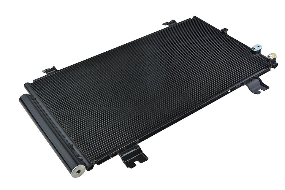 Condensator climatizare, Radiator clima Gs 3 (Grs190, Urs190, Uzs190) (2005-) 300 (Cu Uscator, Benzina), NTY CCS-TY-036